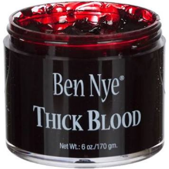Ben Nye Thick Blood - Picture 1 of 5